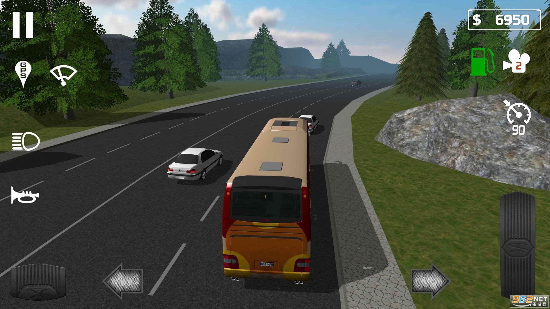 Public Transport Simulator - Coach(ʻ׿)v1.2.1°ͼ3