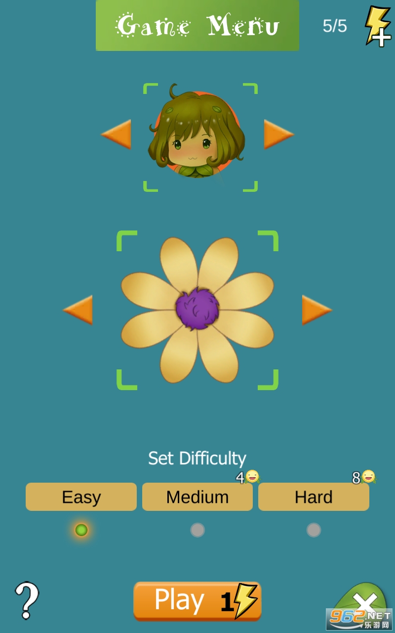 o޽Ű(FlowerGirls)v1.9.26؈D0