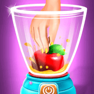 Fruit Blender Juice Simulator(֭ģ3Dʽ)