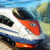 High Speed Trains - Locomotive(гHighSpeedTrainsLocomotive)