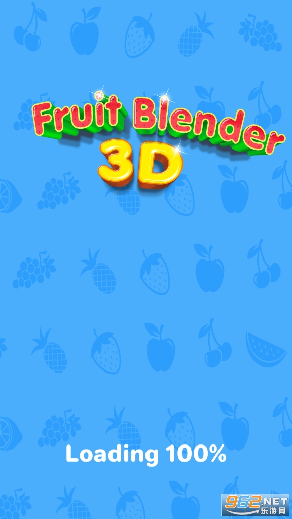 果汁模拟机3Dv0.8