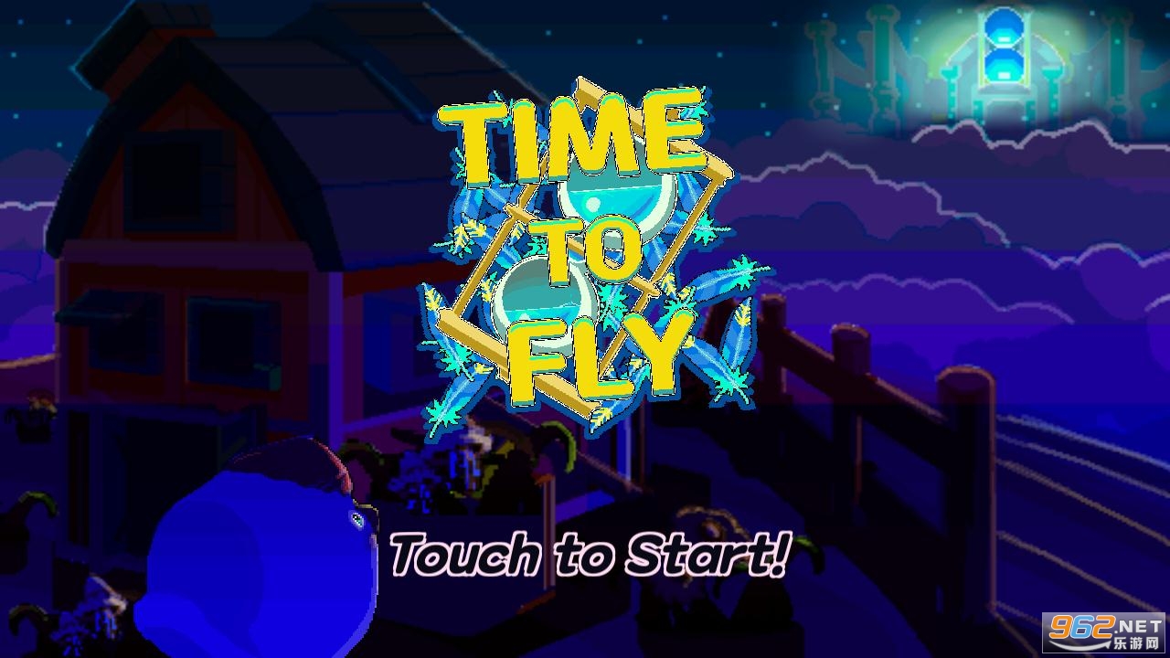 Time To Fly(÷˰׿)v1.05(Time To Fly)ͼ3