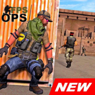 FPSжؼϷFPS Crossfire Ops Critical Mission)