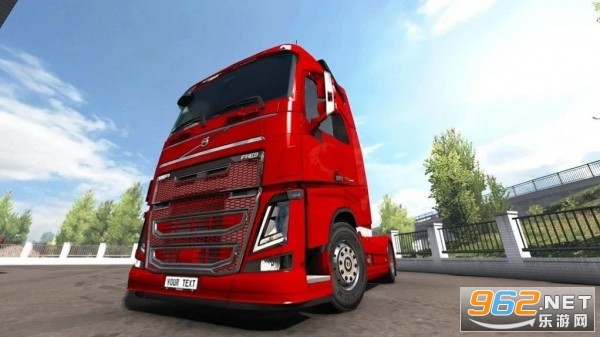 Truck Simulator(Ϳģ°)v6.0.4 °ͼ0