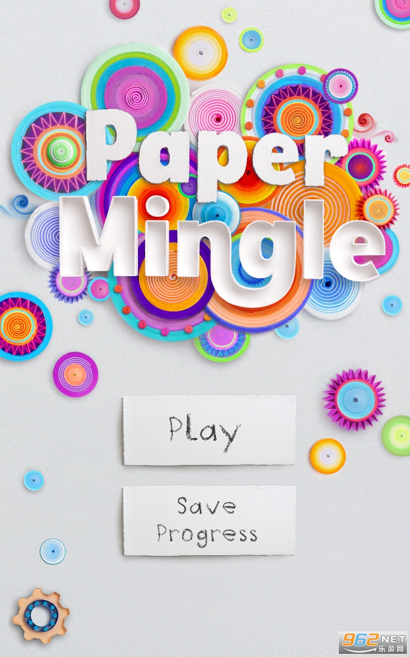 Paper Mingle(ֽŻϷ)v1.12.1 (Paper Mingle)ͼ4