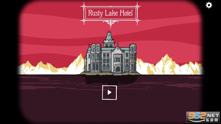 Rusty Lake Hotel(Ƶ꺺)v3.0.9 Ľͼ5