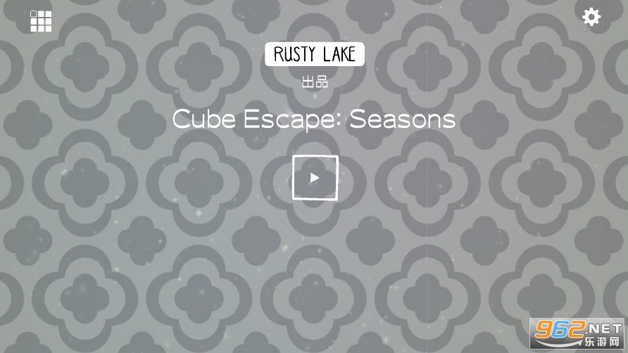 뷽ϼ(Cube Escape)v1.1.4 ׿ͼ4