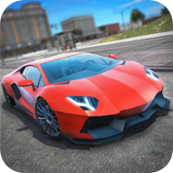 极限汽车驾驶模拟破解版下载,赛车游戏手游安卓版v6.1下载