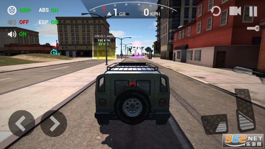 ʻģ°(Ultimate Car Driving Simulator)v6.6ͼ3
