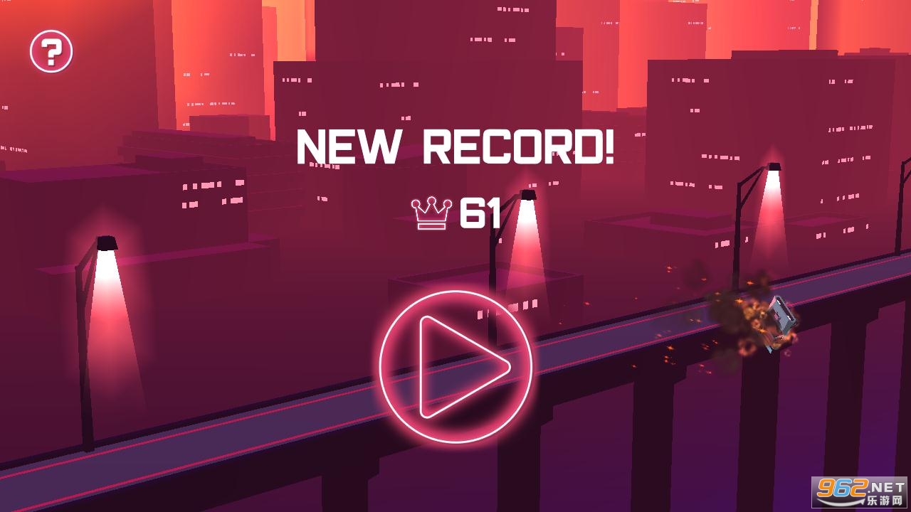 Bridge Jumper(߰׿)v0.1.2(Bridge Jumper)ͼ2