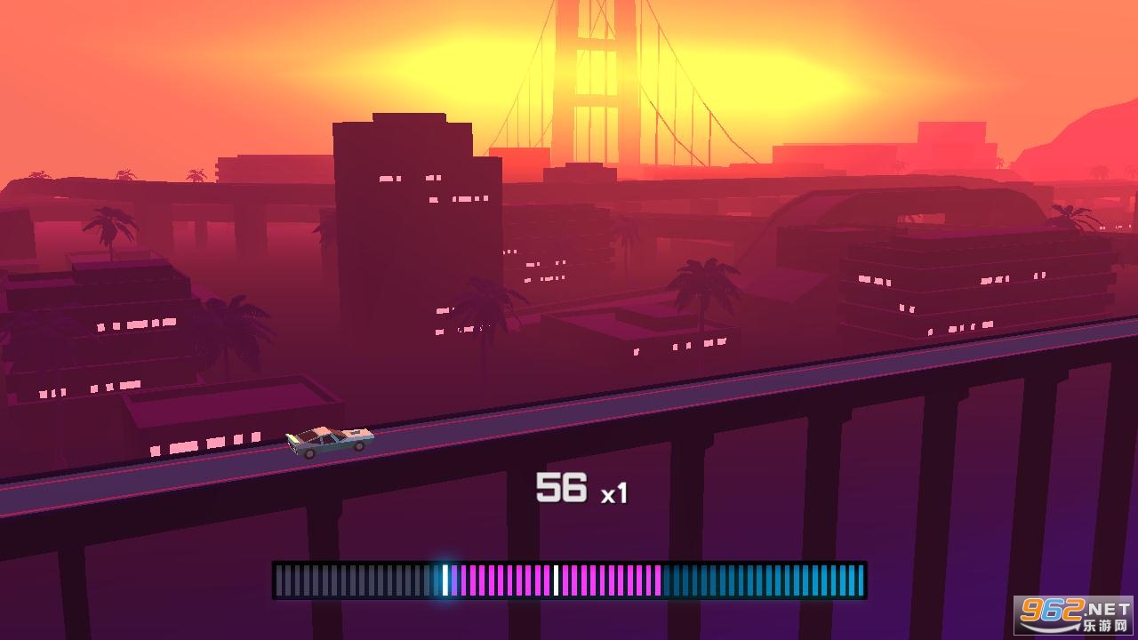 Bridge Jumper(߰׿)v0.1.2(Bridge Jumper)ͼ1