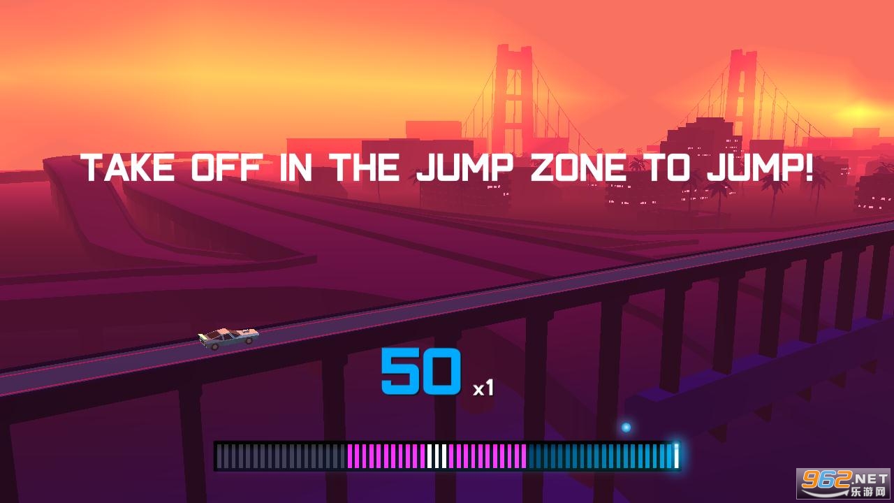 Bridge Jumper(׿)v0.1.2(Bridge Jumper)؈D3