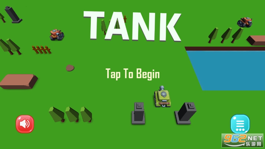 Tank 3D(̹ðU[)v1.2 °؈D0
