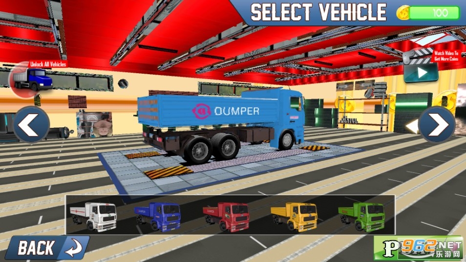 truck simulator eastern roads(ģ·ֻ)v1.0 ٷͼ3
