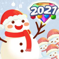 Ice Ledgend 2022 -Jewels Match Puzzle Adventureѩ2021v1.0.11 ޽Ұ