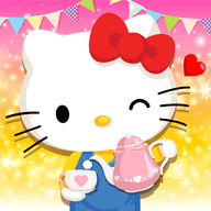 Hello Kitty Dream Cafe(P؈ÿȏd׿)