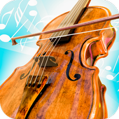 小提琴模拟器下载,音乐舞蹈手游安卓版v1.6下载