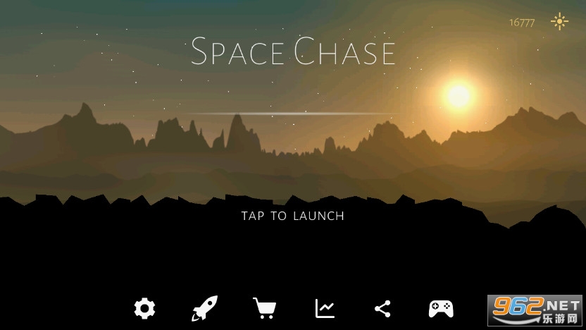 Space Chase(̫׷[)v1.8.7 ؛Ž؈D0