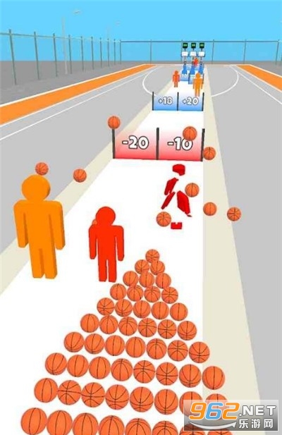 Basketball Hoops(@ܰ׿)v0.1 °؈D2