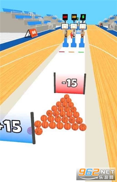 Basketball Hoops(@ܰ׿)v0.1 °؈D0