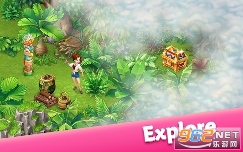 ݵð(Taonga Island Adventure)v1.1.1׿ͼ2