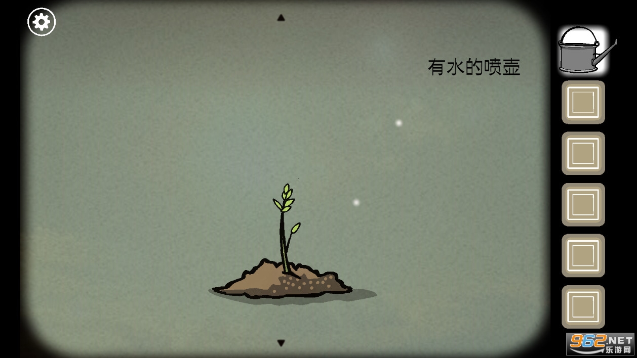 ׷İ(Rusty Lake: Roots)v1.3.1ͼ1