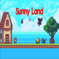 Sunny Land完整版v1.0