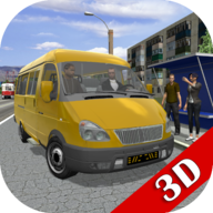 小型客车模拟器破解版下载,赛车游戏手游安卓版v7.3下载