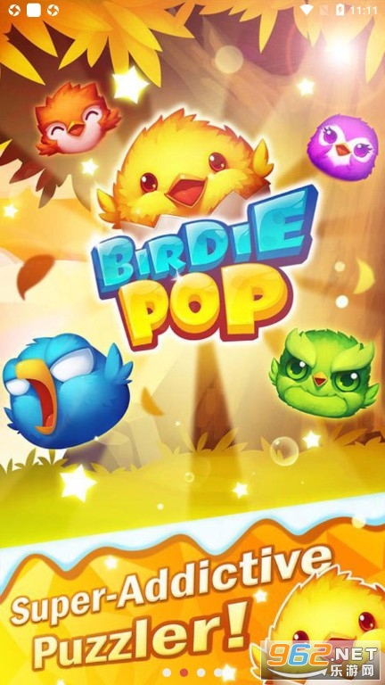 BirdiePop(СB[)v2.1.9 ׿؈D1