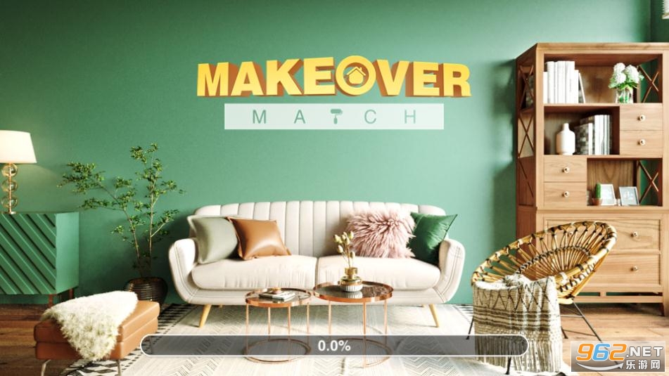 b޸ِo޽Ű(Makeover Match)v1.0.0؈D3