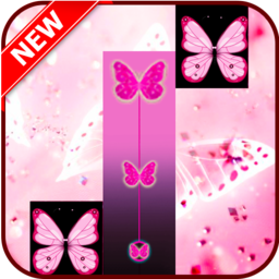 Butterfly Piano Tiles(ٴשƽ)v1.2 ޽