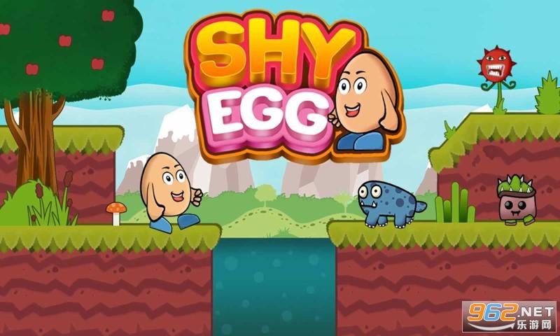 ߵðϷ(Shy Egg)v4.0.1 ׿ͼ2