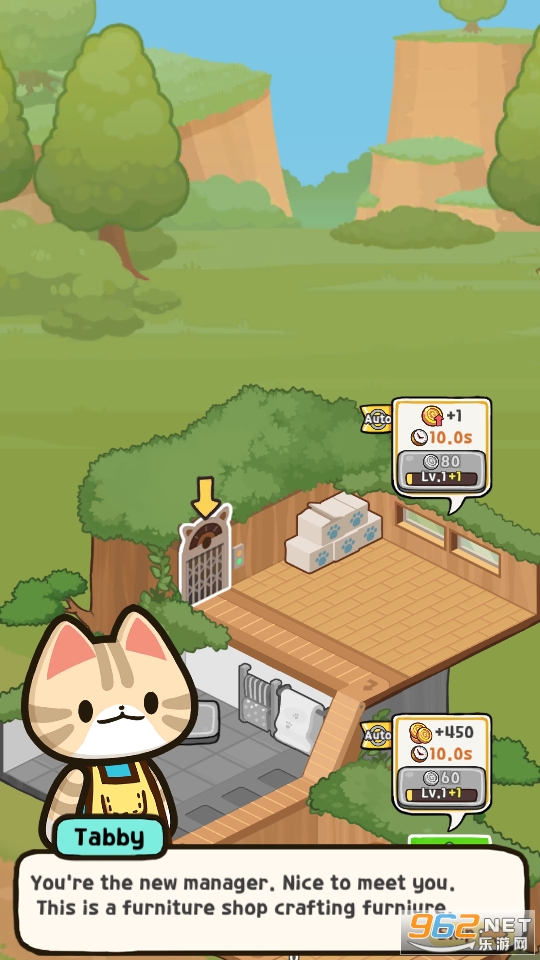 èôʯ(Kitty Cat Tycoon)v1.0.19ͼ6