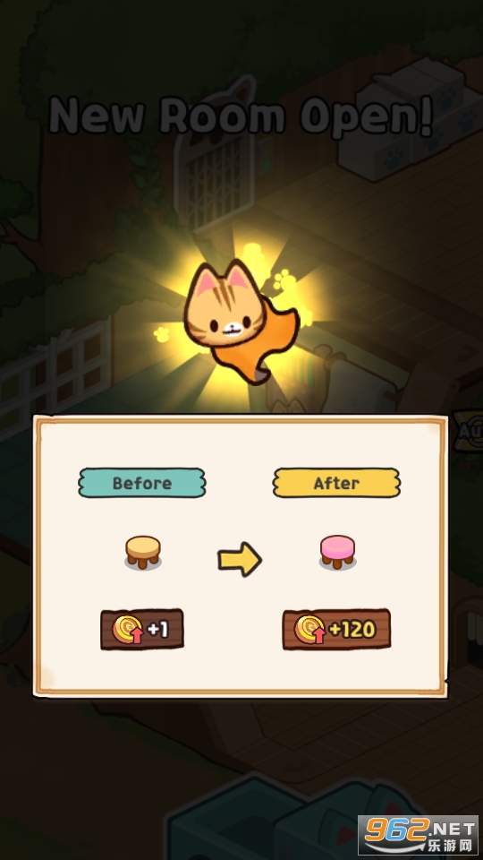 èôʯ(Kitty Cat Tycoon)v1.0.19ͼ4