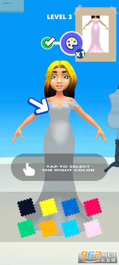 Fashion Trends(rڅ°)v0.2 (Fashion Trends)؈D0