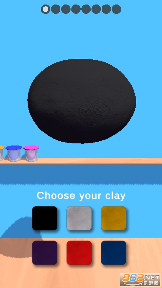 Clay and Play(ճϷ)v0.1 Clay and Playͼ6