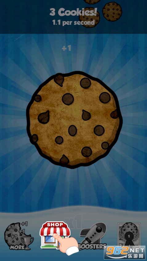 cookie clicker֙Cv1.45.30 ׿؈D2