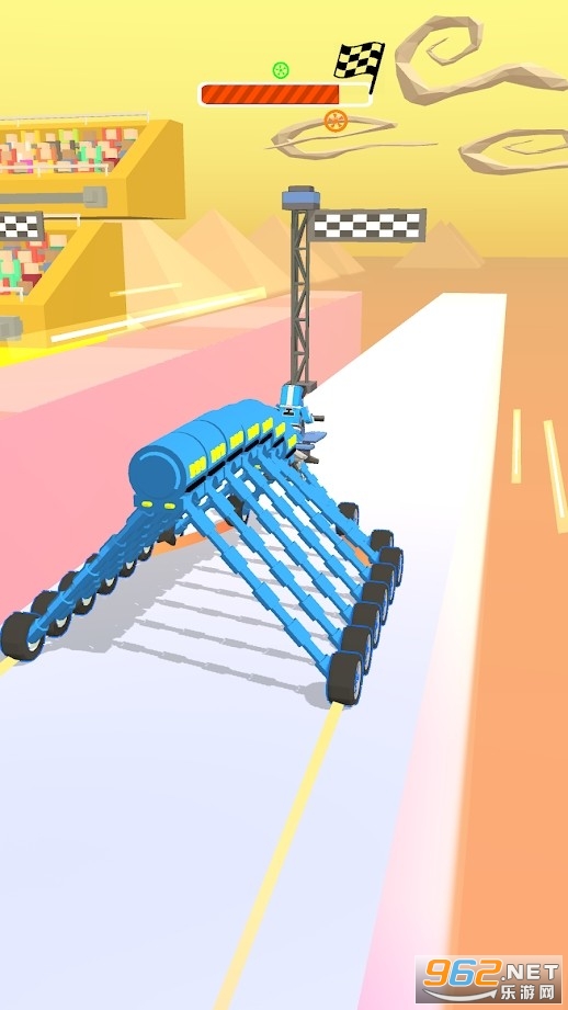 `܇݆[(Springy Wheels)v1.08؈D1