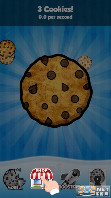 ɵCookie׿v1.45.30ֻͼ1