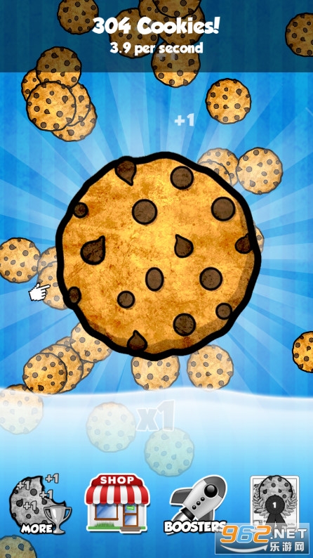 ɵCookie׿v1.45.30ֻͼ3