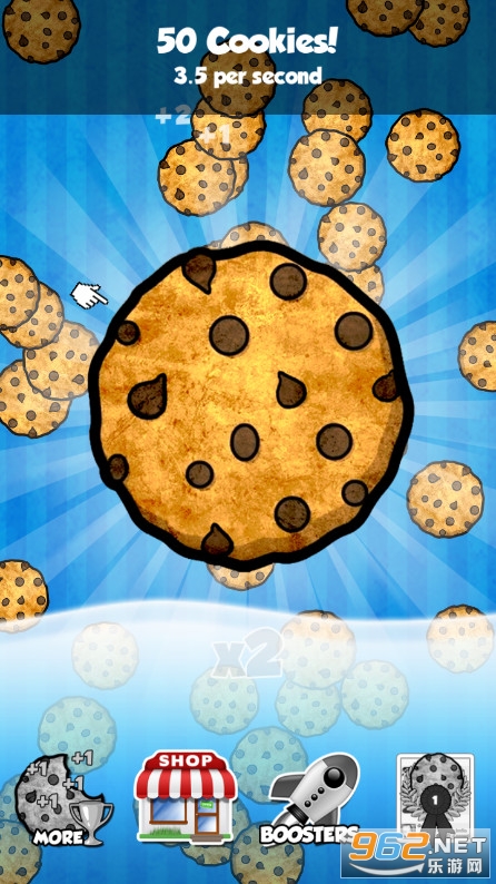 ɵCookie׿v1.45.30ֻͼ2