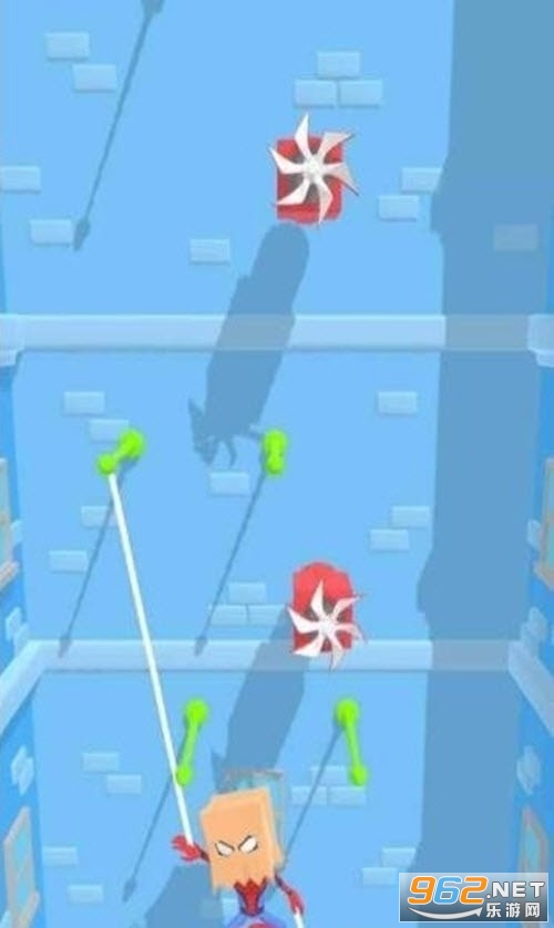 Jiggle Climber(ҡ¥߹ٷ)v1 ׿ͼ1