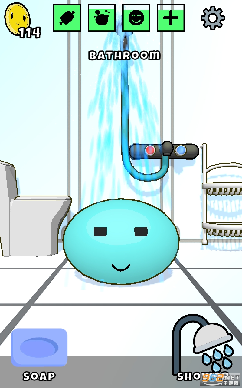 Lou The Slime(ʷRķ2021[)v0.14.2 (Lou The Slime)؈D1