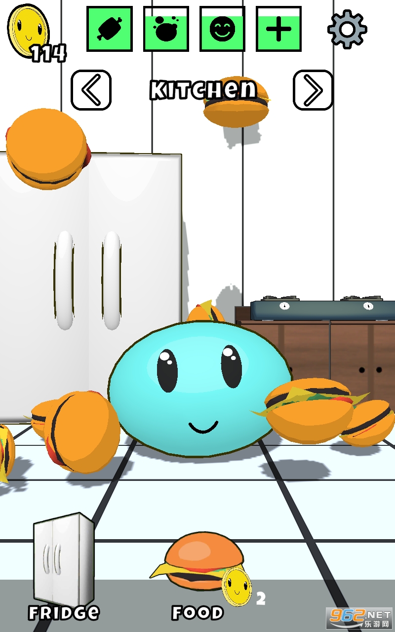 Lou The Slime(ʷķ2021Ϸ)v0.14.2 (Lou The Slime)ͼ2