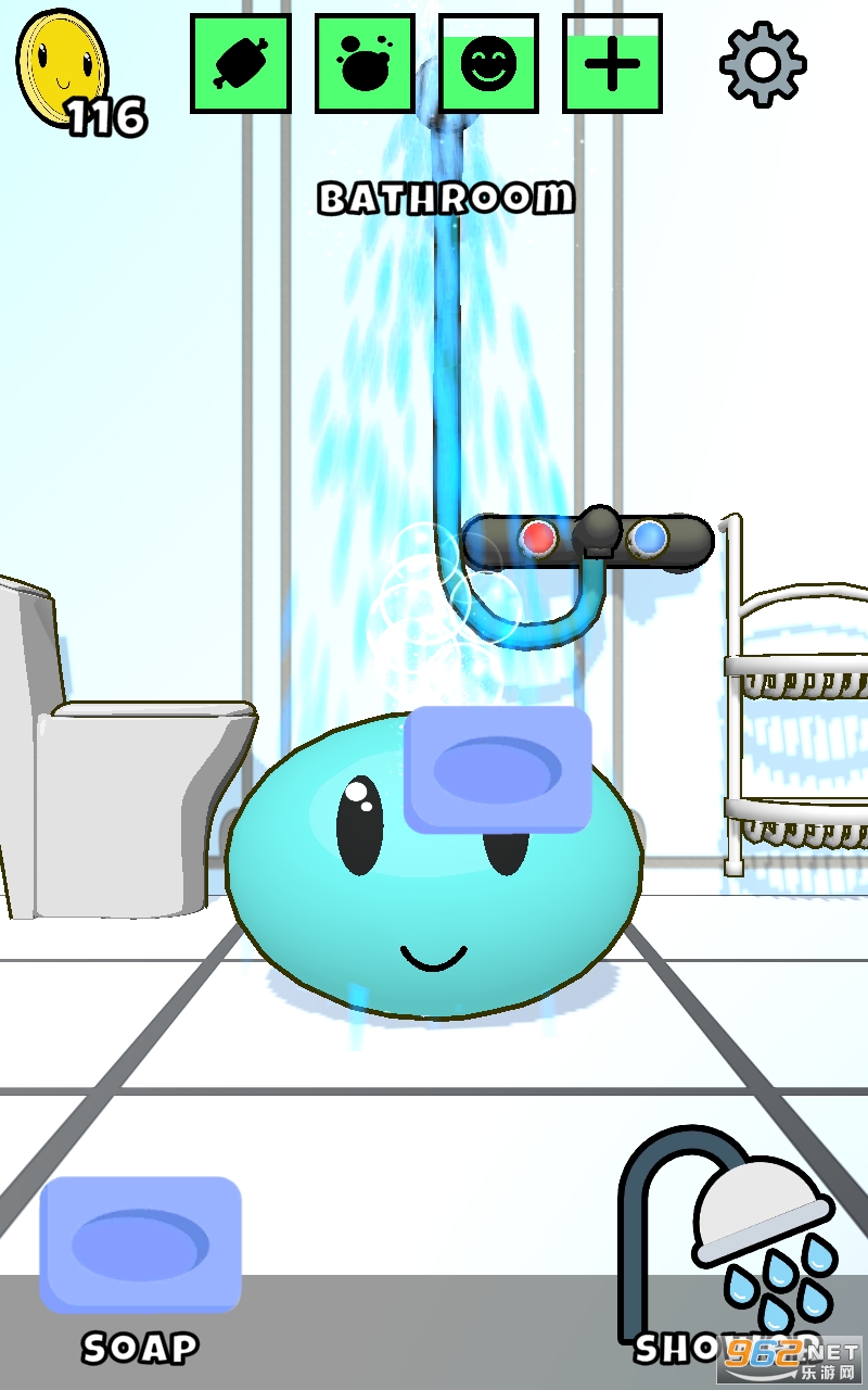 Lou The Slime(ʷRķ2021[)v0.14.2 (Lou The Slime)؈D0