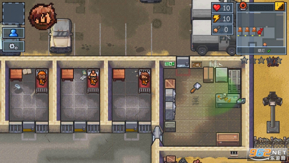 The Escapists2v1.0
