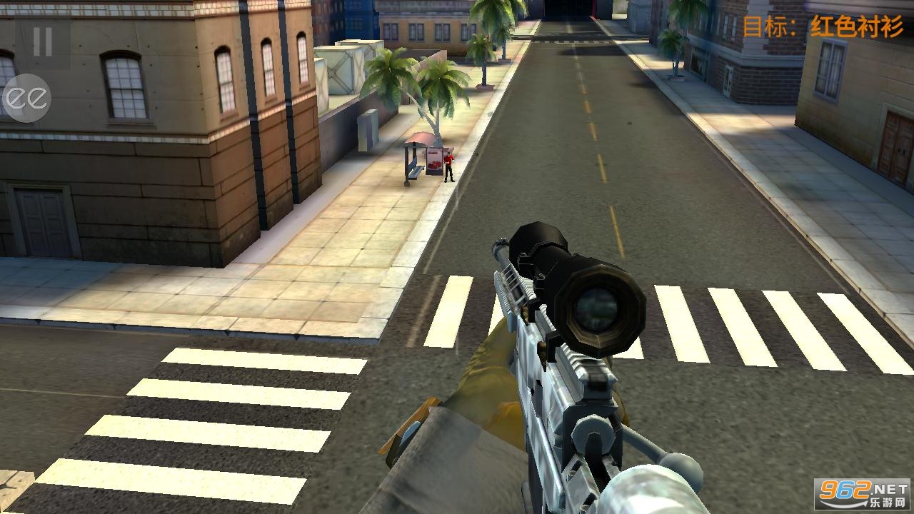 ѻ°(Sniper 3D)v3.41.5ͼ3