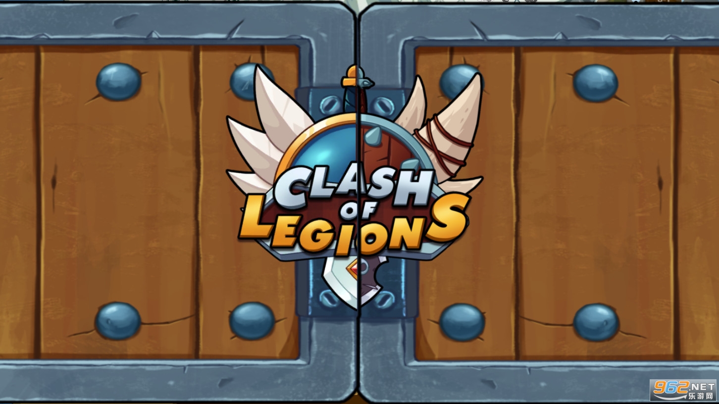 ųͻ(Clash of Legions)ƽv1.740°ͼ3