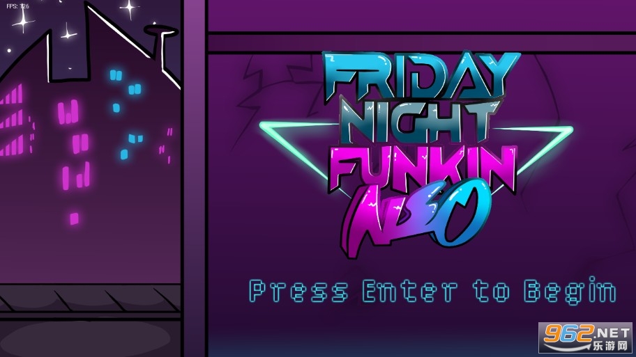 Friday Night Funkin(ҹſ˱ĵģ)v0.2.7.1 ֻͼ0