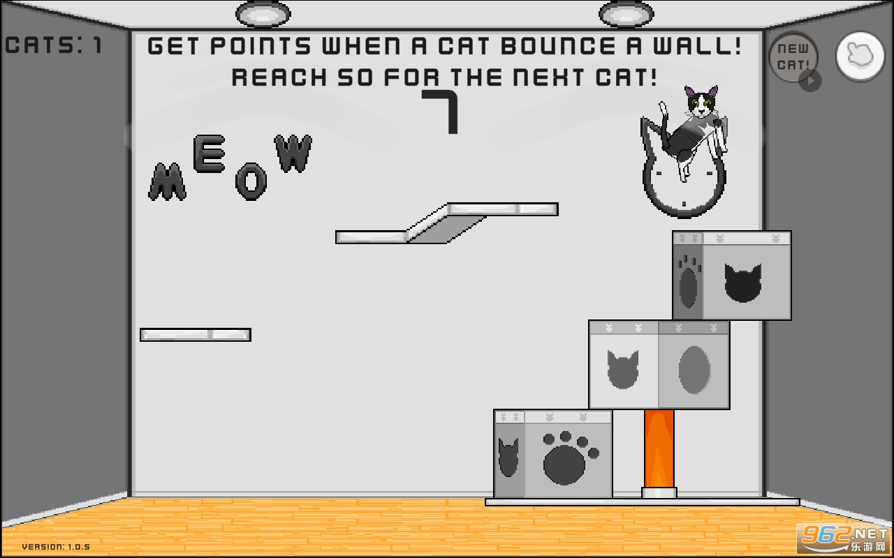 24 Cats(24ֻèϷ)v1.0.5 (24 Cats)ͼ3